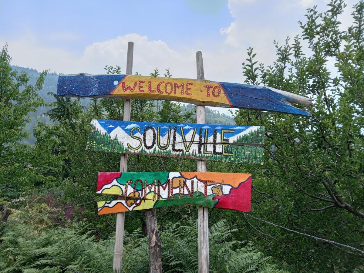 Soulville 2.0 Nagar  외부 사진