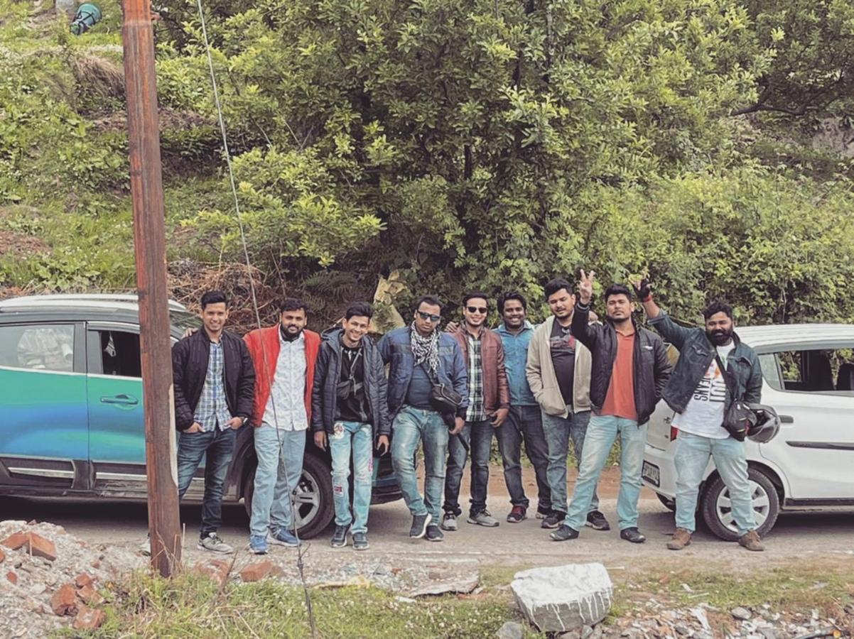 Soulville 2.0 Nagar  외부 사진