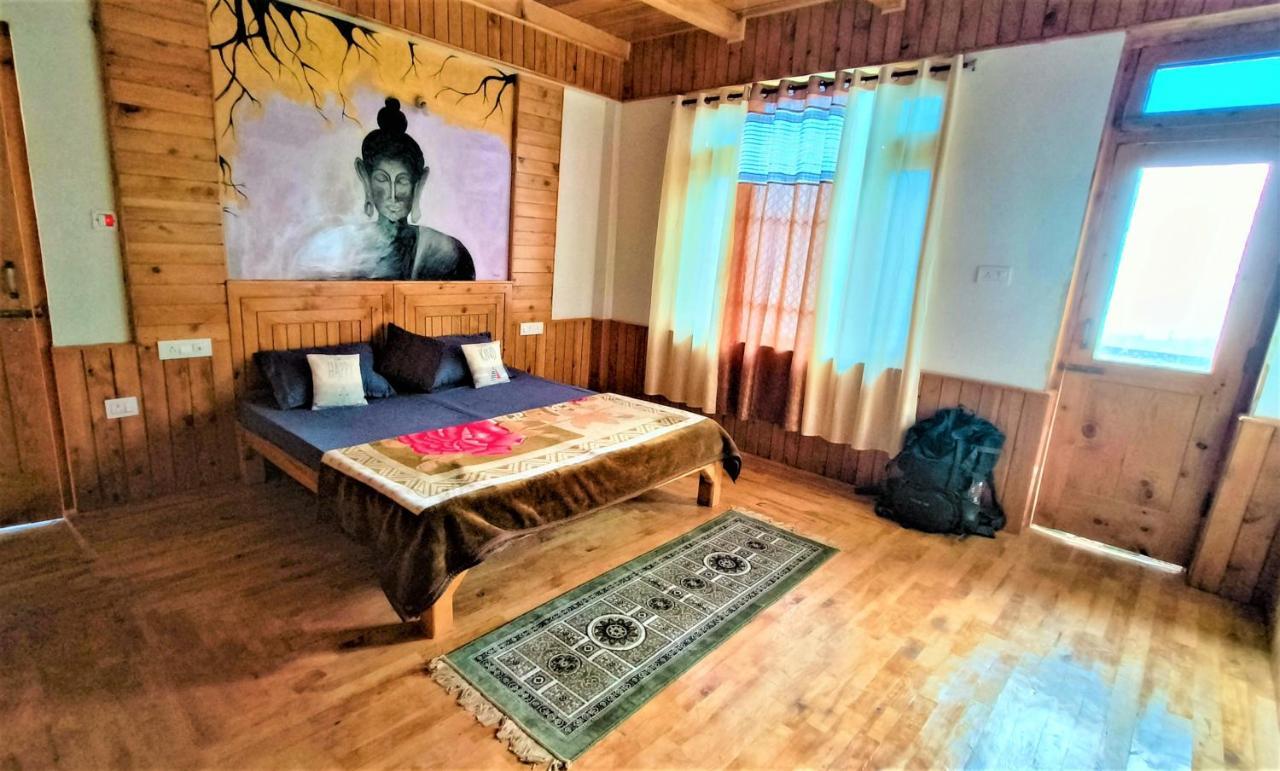 Soulville 2.0 Nagar  외부 사진